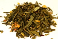 Green Rhubarb from The TeaCupany