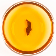 Dazuan Organic "Imperial Topaz Magpie" Oolong Tea from Taiwan Sourcing