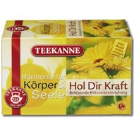 Get Power! from Teekanne