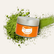 Samidori - Rya Matcha from Ujicha Matcha