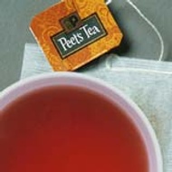 Lemon Rose Teabags from Peet's Coffee & Tea