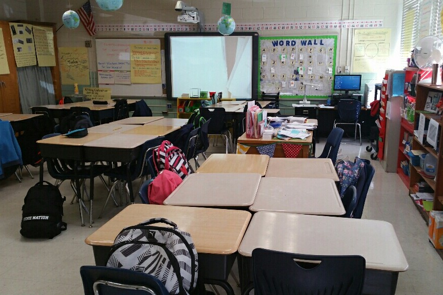 Classroom