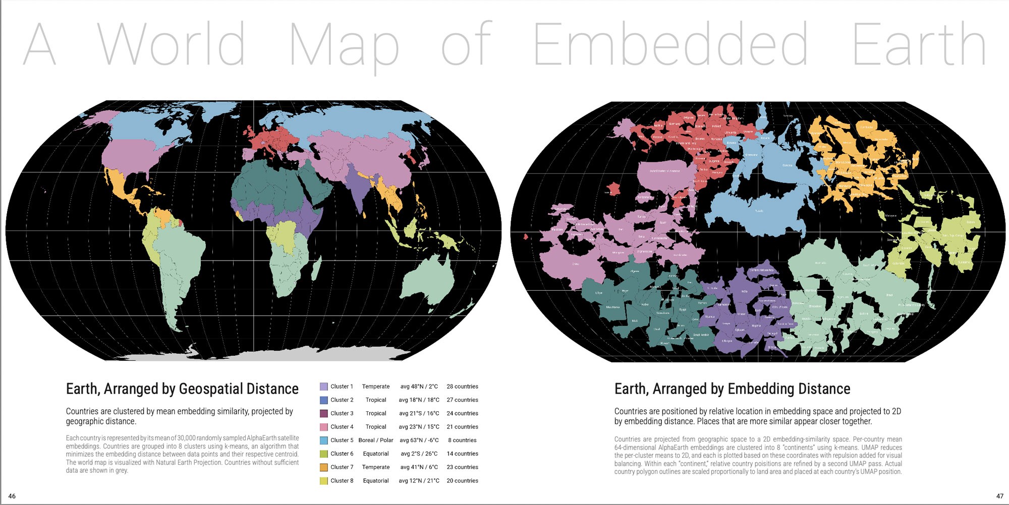 Embedding Earth: A Critical Atlas of Planetary Computation - Columbia GSAPP