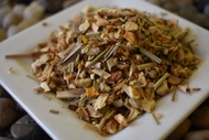 Turmeric Ginger from Snake River Tea