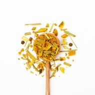 Turmeric Ginger from JusTea
