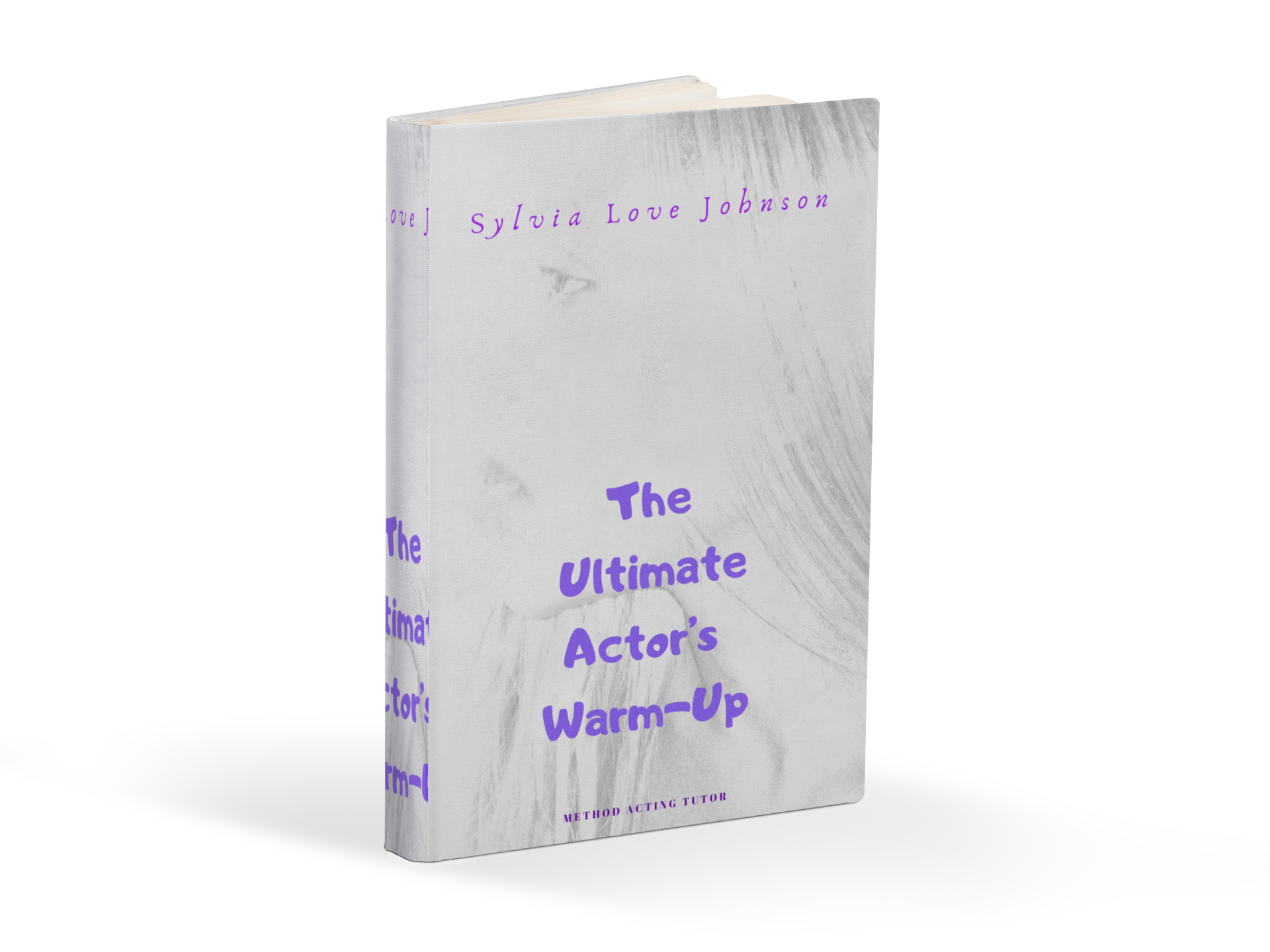 The Ultimate Actors Warm-Up &#8211; Exercise One: Laugh