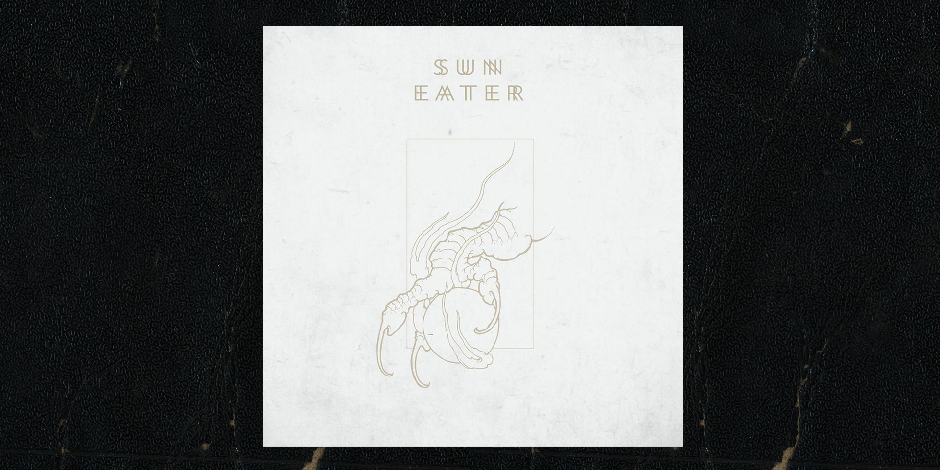Sun Eater sets the stage for a rejuvenated KC Meals (ex-Caracal) – listen