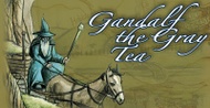 Gandalf the Gray Tea from Hobbit Tea