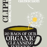 Organic Dandelion Infusion from Clipper