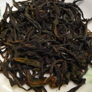 2010 Red Tea Dan Cong from Life In Teacup