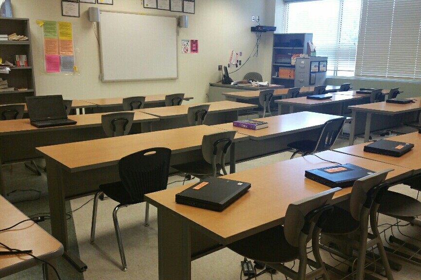 Classroom