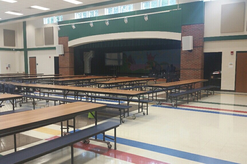 Cafeteria