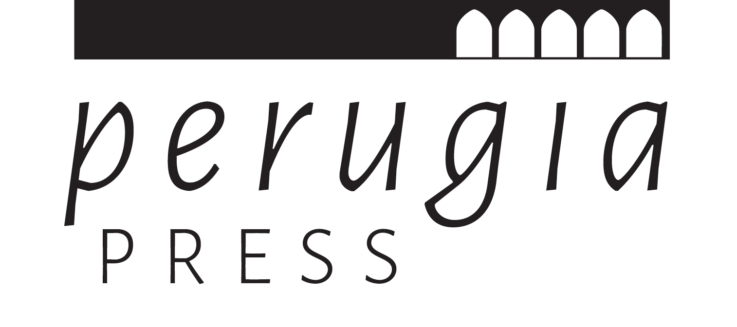 Perugia Press logo