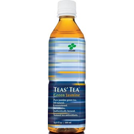 Green Jasmine from Teas' Tea