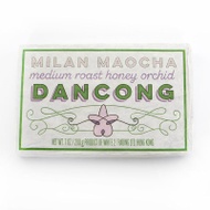2019 Milan Maocha Brick from white2tea