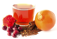 Cranberry Clementine from Brooke and Bradford