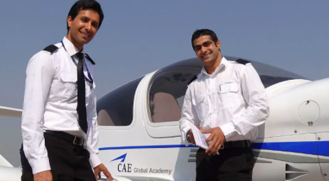 Apply Now for Interest / IndiGo Cadet Pilot Program ...