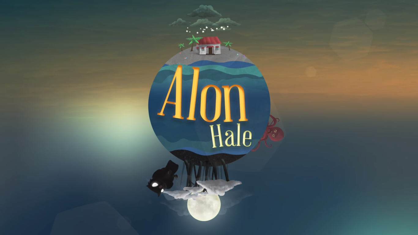 Hale releases new single, Alon, debuts lyric video – watch