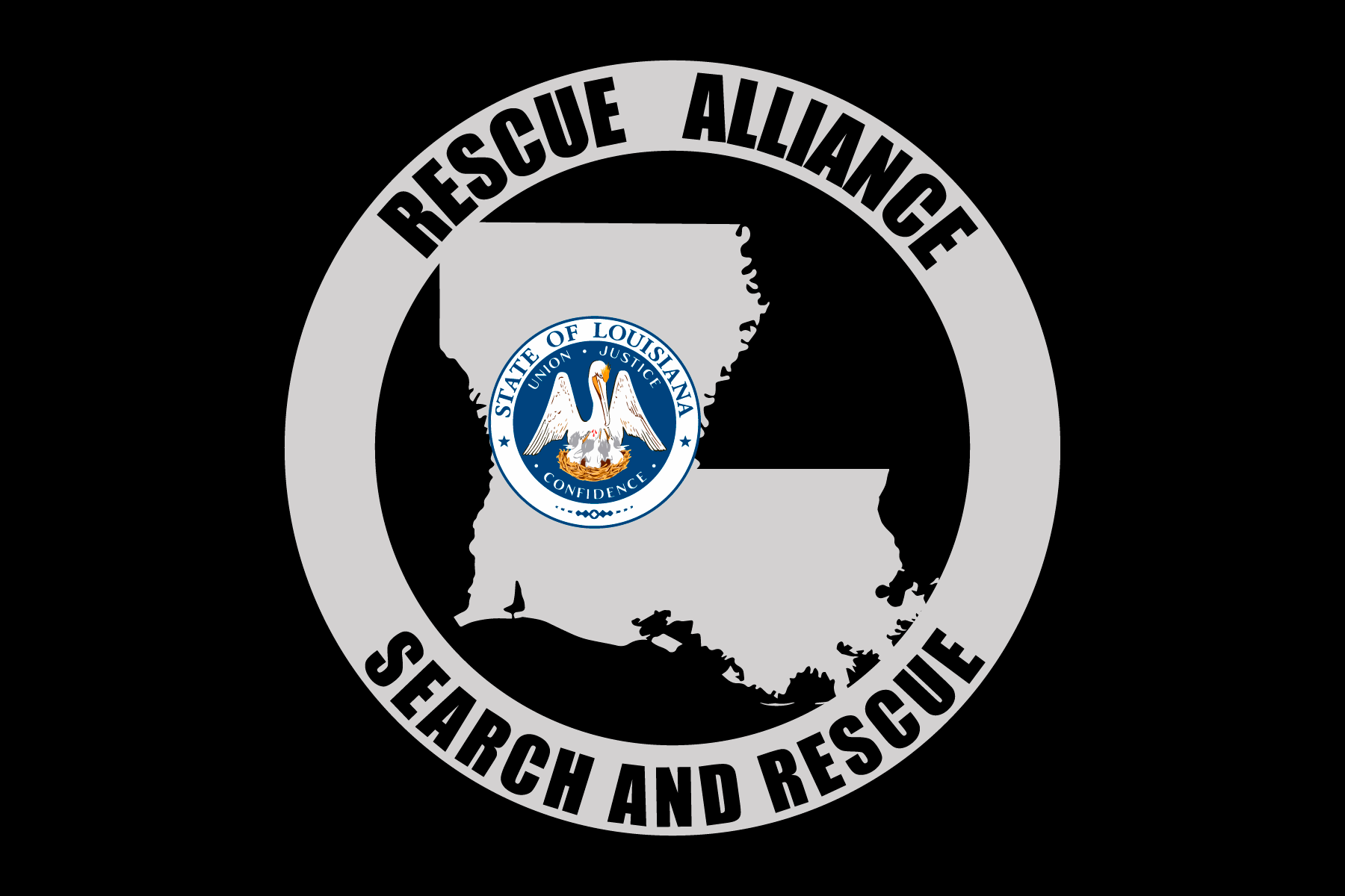 Rescue Alliance logo