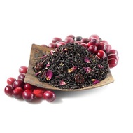 Sweet Cranberry Black from Teavana