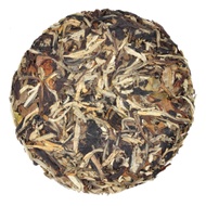 Yue Guang Bai White Moonlight 2015 from Grandness Tea Shop (AliExpress)