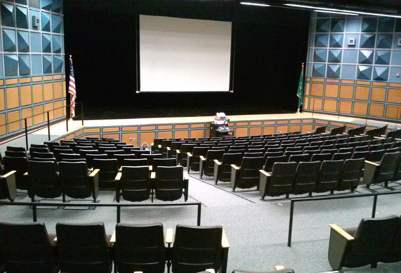 Auditorium