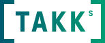 TAKK surf logo