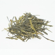 Sencha from Gurkha Tea