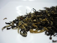 JUNGPANA GOLDEN TIPS 2012 from DARJEELING TEA LOVERS