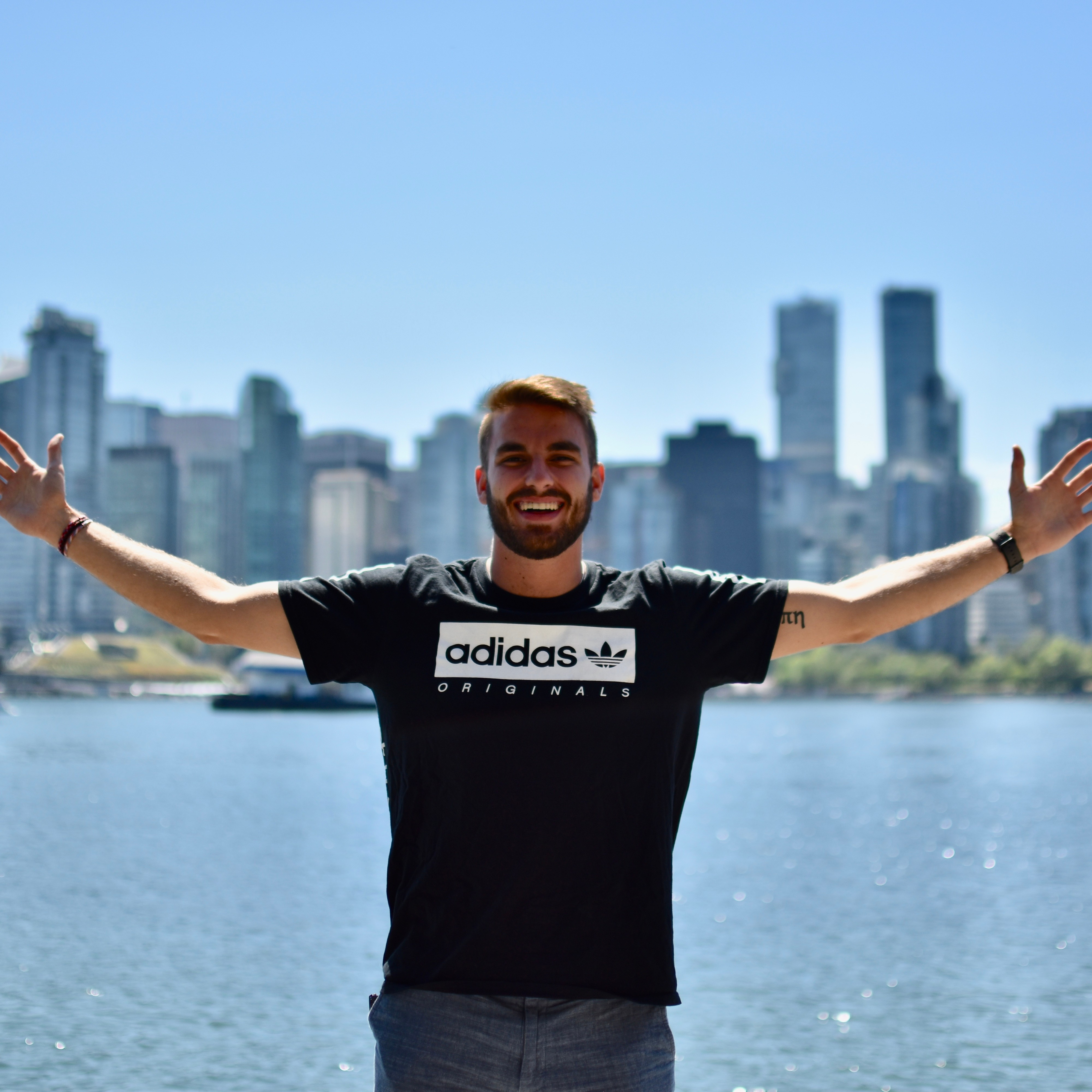 Jeremy R. Profile Photo