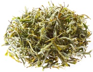 White Monkey from thepuriTea