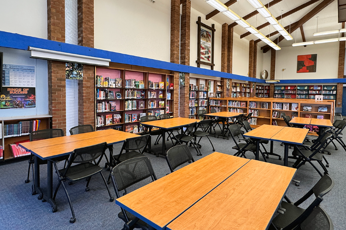 Library