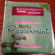 Minty Peppermint from Afri Tea and Coffee Blenders (1963) Ltd