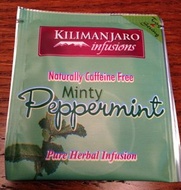Minty Peppermint from Afri Tea and Coffee Blenders (1963) Ltd