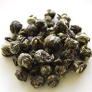 Jasmine Pearls from Kaleisia Tea