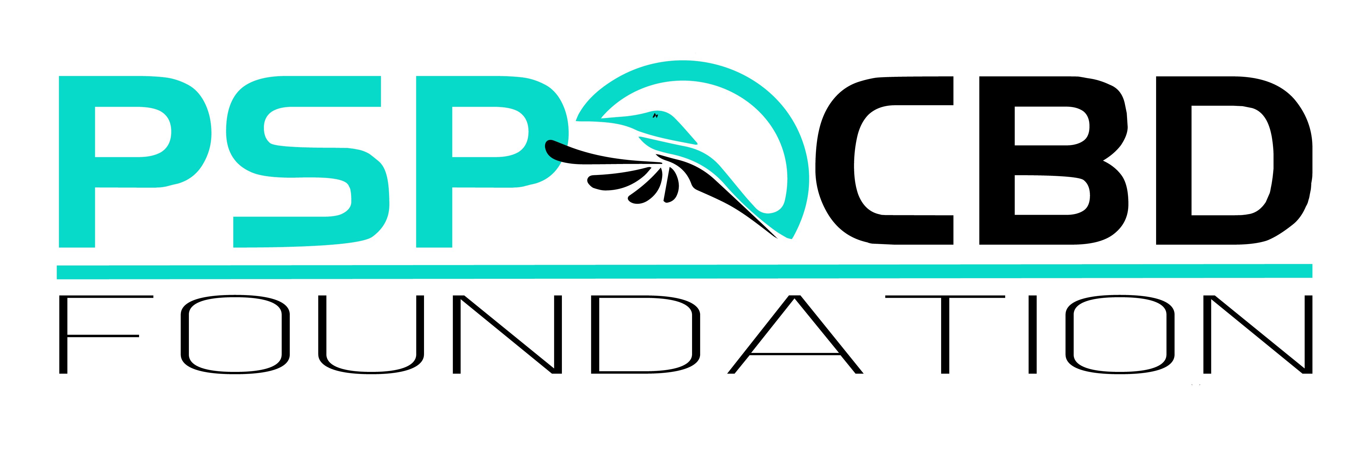PSP & CBD Foundation logo