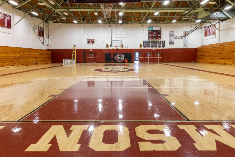 Gymnasium