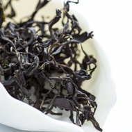 Doke Black Fusion from Lochan Tea Limited