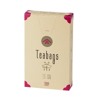 Gyokuro One-Cup Teabag from Ippodo