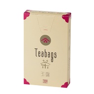 Gyokuro One-Cup Teabag from Ippodo Tea
