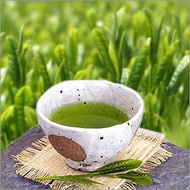 Green Tea from unspecified