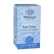 Organic Earl Grey from Whittard of Chelsea