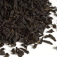 Naturally Flavored Cinnamon Chai Tea - TE36 from Upton Tea Imports