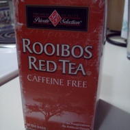 Rooibos red tea from Kroger Private Selection 