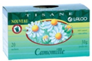 Camomile from Laboratoire Lalco