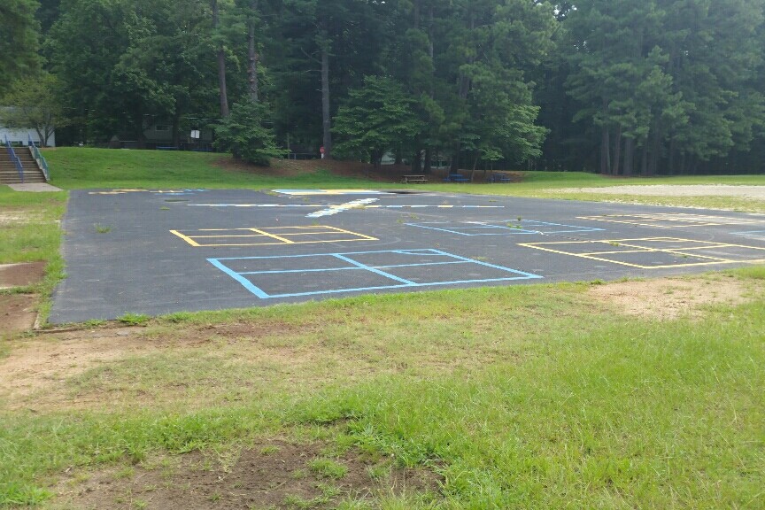 Soccer Field