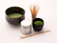 Matcha Premium from Hibiki-an