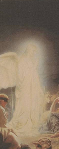 Angel Attunements