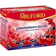 Black Currant - Cherry from Milford