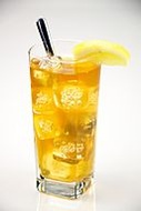 Iced tea from Random Steepings